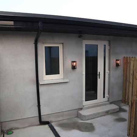 Modern Studio Apartment In Cashel Cashel  Exterior photo