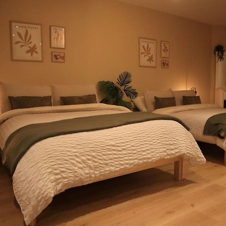 Modern Studio Apartment In Cashel Cashel  Exterior photo